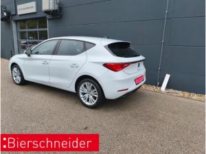 Seat Leon 2.0 TDI DSG Style 🔥990 Anzahlung🔥FULL LINK SITZHEIZUNG