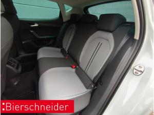 Seat Leon 2.0 TDI DSG Style 🔥990 Anzahlung🔥FULL LINK SITZHEIZUNG