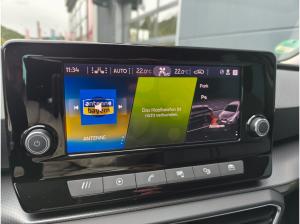 Seat Leon 2.0 TDI DSG Style 🔥990 Anzahlung🔥FULL LINK SITZHEIZUNG