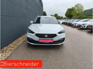 Seat Leon 2.0 TDI DSG Style 🔥990 Anzahlung🔥FULL LINK SITZHEIZUNG