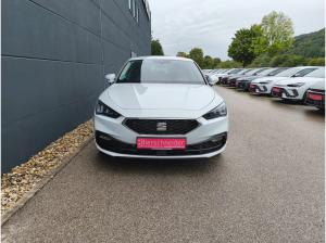 Seat Leon 2.0 TDI DSG Style 🔥990 Anzahlung🔥FULL LINK SITZHEIZUNG