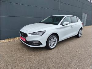 Seat Leon 2.0 TDI DSG Style 🔥990 Anzahlung🔥FULL LINK SITZHEIZUNG