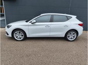 Seat Leon 2.0 TDI DSG Style 🔥990 Anzahlung🔥FULL LINK SITZHEIZUNG