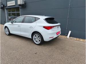 Seat Leon 2.0 TDI DSG Style 🔥990 Anzahlung🔥FULL LINK SITZHEIZUNG