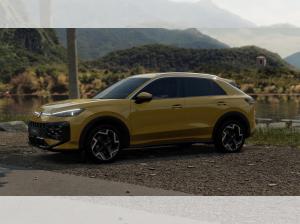 Volkswagen T-Roc R-line 1.5 eTSI || Bestellaktion ⚡
