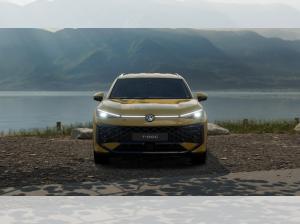 Volkswagen T-Roc R-line 1.5 eTSI || Bestellaktion ⚡