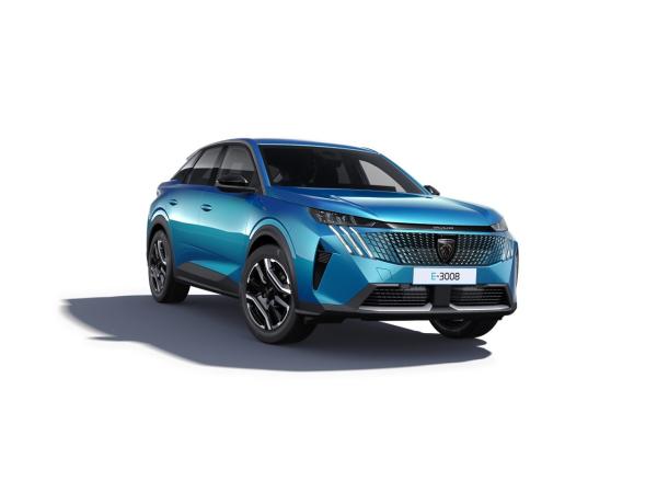 Peugeot 3008 Elektro Allure