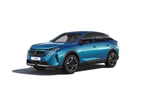 Peugeot 3008 Elektro Allure