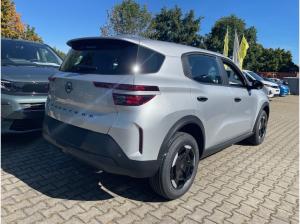 Opel Frontera Edition Hybridmotor 81 kW (110 PS) eDCT6 🔥