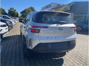 Opel Frontera Edition Hybridmotor 81 kW (110 PS) eDCT6 🔥