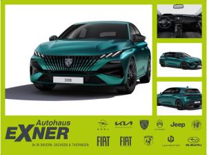 Peugeot 308 Style | VORLAUF | Privat