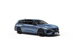 Peugeot 308 SW Style | VORLAUF | Privat