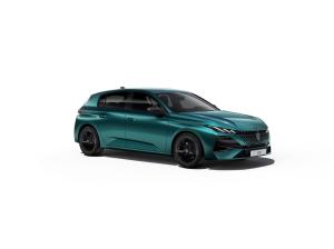 Peugeot 308 Style | VORLAUF | Privat