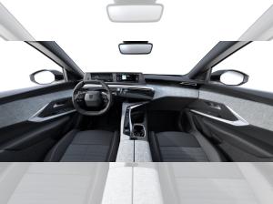 Peugeot 3008 Elektro Allure | VORLAUF | Privat
