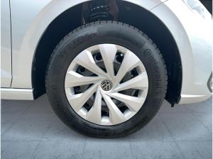 Volkswagen Polo 1.0 Life PROFESSIONAL GJR LED KLIMA SHZ *SOFORT VERFÜGBAR*