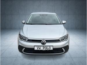 Volkswagen Polo 1.0 Life PROFESSIONAL GJR LED KLIMA SHZ *SOFORT VERFÜGBAR*