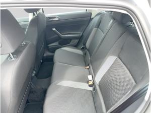Volkswagen Polo 1.0 Life PROFESSIONAL GJR LED KLIMA SHZ *SOFORT VERFÜGBAR*