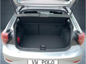 Volkswagen Polo 1.0 Life PROFESSIONAL GJR LED KLIMA SHZ *SOFORT VERFÜGBAR*