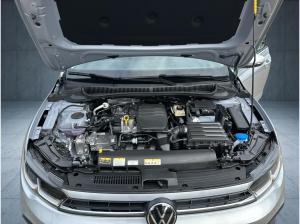 Volkswagen Polo 1.0 Life PROFESSIONAL GJR LED KLIMA SHZ *SOFORT VERFÜGBAR*