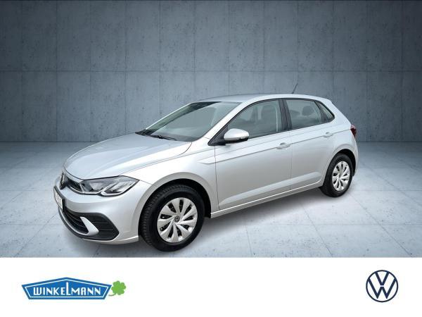 Volkswagen Polo 1.0 Life PROFESSIONAL GJR LED KLIMA SHZ *SOFORT VERFÜGBAR*