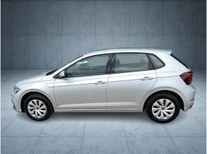 Volkswagen Polo 1.0 Life PROFESSIONAL GJR LED KLIMA SHZ *SOFORT VERFÜGBAR*