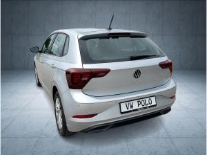 Volkswagen Polo 1.0 Life PROFESSIONAL GJR LED KLIMA SHZ *SOFORT VERFÜGBAR*