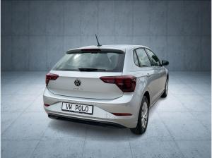 Volkswagen Polo 1.0 Life PROFESSIONAL GJR LED KLIMA SHZ *SOFORT VERFÜGBAR*