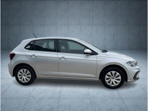 Volkswagen Polo 1.0 Life PROFESSIONAL GJR LED KLIMA SHZ *SOFORT VERFÜGBAR*