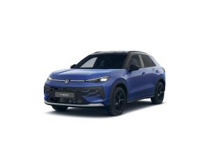 Volkswagen T-Roc Style "Black Style" 1.5 eTSI DSG *Nav*Allwetter*360°*HuD*IQ.Light*Easy Open* !! sofort verfügbar !!