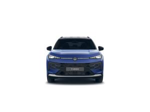 Volkswagen T-Roc Style "Black Style" 1.5 eTSI DSG *Nav*Allwetter*360°*HuD*IQ.Light*Easy Open* !! sofort verfügbar !!