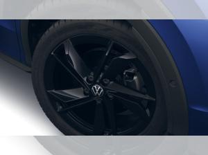 Volkswagen T-Roc Style "Black Style" 1.5 eTSI DSG *Nav*Allwetter*360°*HuD*IQ.Light*Easy Open* !! sofort verfügbar !!