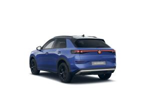Volkswagen T-Roc Style "Black Style" 1.5 eTSI DSG *Nav*Allwetter*360°*HuD*IQ.Light*Easy Open* !! sofort verfügbar !!
