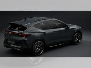 Cupra Formentor 2.0 TSI VZ ABT | Gewerbe