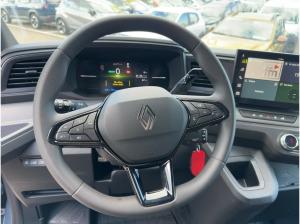 Renault Master E-Tech FWD Kasten advance L2H2 3,5t Long Range