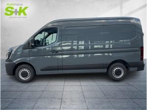 Renault Master E-Tech FWD Kasten advance L2H2 3,5t Long Range