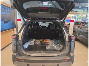 Toyota bZ4X Touring ⚡inkl. Winterräder⚡sofort verfügbar