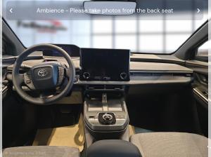 Toyota bZ4X Touring ⚡inkl. Winterräder⚡sofort verfügbar