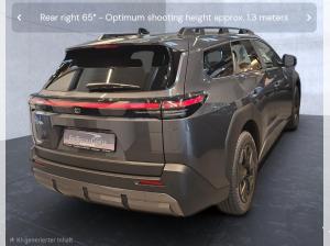 Toyota bZ4X Touring ⚡inkl. Winterräder⚡sofort verfügbar