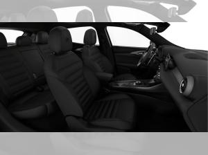 Alfa Romeo Tonale NEUES MODELL Veloce | VOLLAUSSTATTUNG | Privat