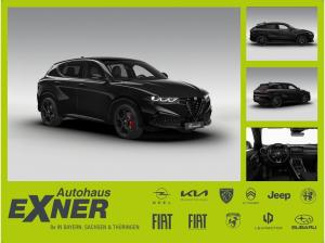 Alfa Romeo Tonale NEUES MODELL Veloce | VOLLAUSSTATTUNG | Privat