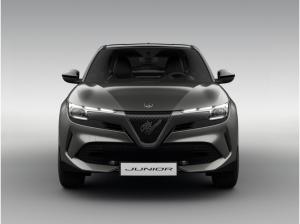 Alfa Romeo Junior Ibrida Sport Speciale 1.2 VGT Hybrid 145PS Navi **SOFORT VERFÜGBAR**