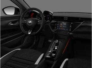 Alfa Romeo Junior Ibrida Sport Speciale 1.2 VGT Hybrid 145PS Navi **SOFORT VERFÜGBAR**