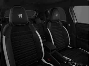 Alfa Romeo Junior Ibrida Sport Speciale 1.2 VGT Hybrid 145PS Navi **SOFORT VERFÜGBAR**