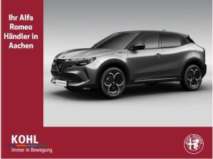Alfa Romeo Junior Ibrida Sport Speciale 1.2 VGT Hybrid 145PS Navi **SOFORT VERFÜGBAR**