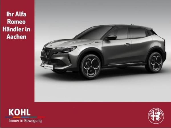Alfa Romeo Junior Ibrida Sport Speciale 1.2 VGT Hybrid 145PS Navi **SOFORT VERFÜGBAR**