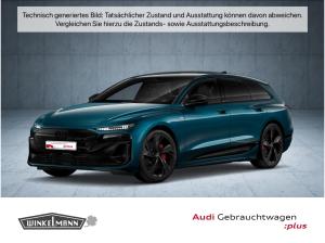 Audi A6 e-tron Avant S line performance  *0,25%-Versteuerung*ACC MATRIX 360° NAVI