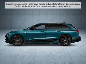 Audi A6 e-tron Avant S line performance  *0,25%-Versteuerung*ACC MATRIX 360° NAVI