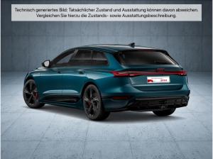 Audi A6 e-tron Avant S line performance  *0,25%-Versteuerung*ACC MATRIX 360° NAVI