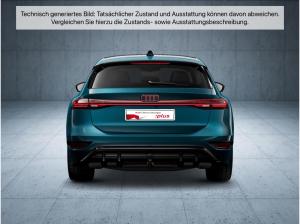 Audi A6 e-tron Avant S line performance  *0,25%-Versteuerung*ACC MATRIX 360° NAVI