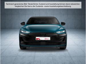 Audi A6 e-tron Avant S line performance  *0,25%-Versteuerung*ACC MATRIX 360° NAVI